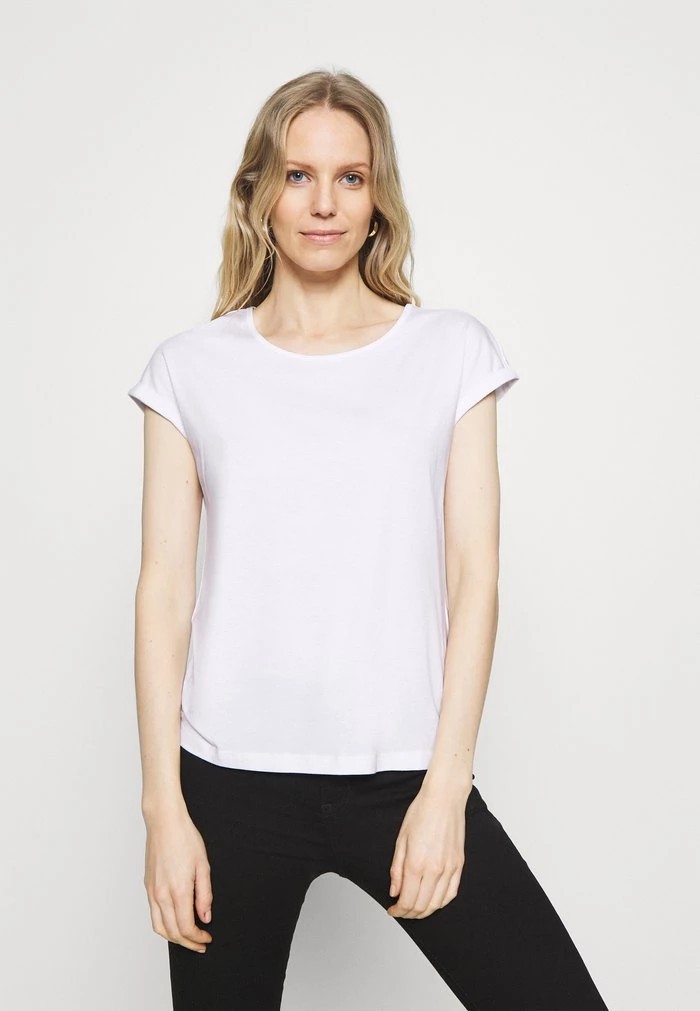 T-Shirt ANNA FIELD Anna Field 3 Pack Noir Femme | NYZ-3475895